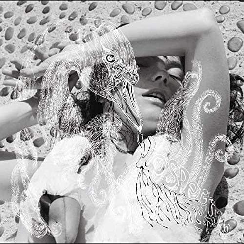 Bjork, Vespertine