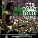 Tommy Bolin, Live at Northern Lights Recording Studios 9/22/76