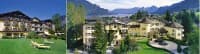 St Gilgen, Hotel Hollweger