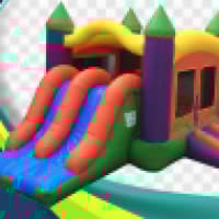 Pogo Bouncehouse - www.pogobouncehouse.com