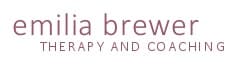 Emilia Brewer Therapy and Coaching - www.emiliabrewer.co.uk