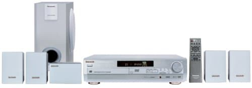 Panasonic SC-HT75