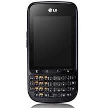 LG Optimus Pro