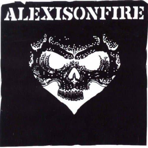 Alexisonfire, Alexisonfire