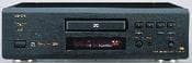 Denon DVD 2900
