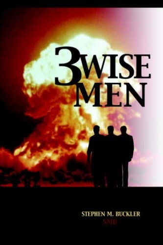 Stephen M. Buckler 3 Wise Men
