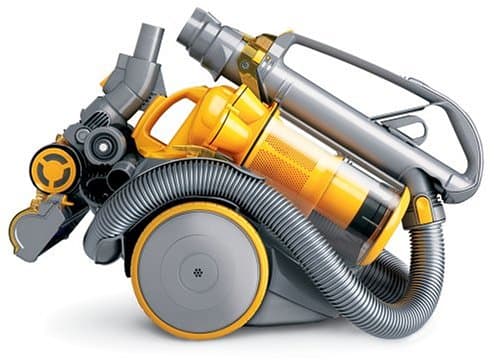 Dyson DC11 Telescope