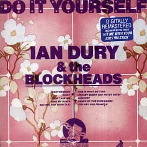Ian Dury, Do It Yourself
