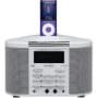 PURE Chronos iDock DAB/FM Clock