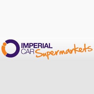 Imperial Cars Portsmouth