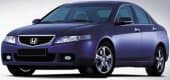 Honda Accord 2.0 16v