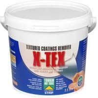 Eco Solutions X-Tex Textured Coatings Remover