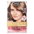 L'Oreal Excellence Cream
