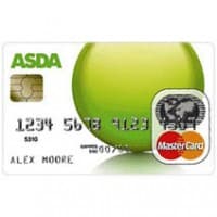 ASDA Credit Card