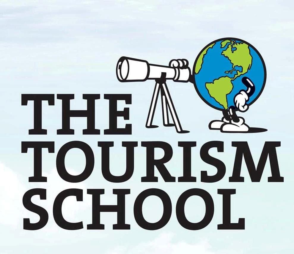 The Tourism School - www.thetourismschool.com