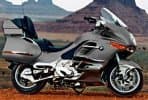 BMW K1200LT