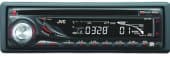 JVC KD-G161