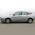 Ford Focus 1.6 Ghia 5dr