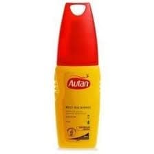 Autan Active Pump Spray