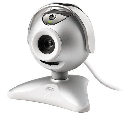 Logitech QuickCam Zoom