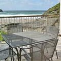 Praxis - Trebarwith Strand