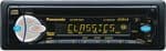 Panasonic CQ RDP152 CD Tuner