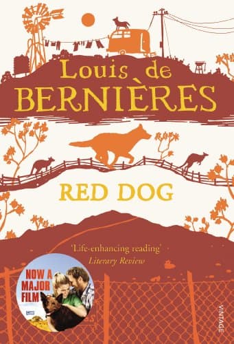 Louis De Bernieres, Red Dog
