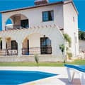 Argaka, Limone Villas