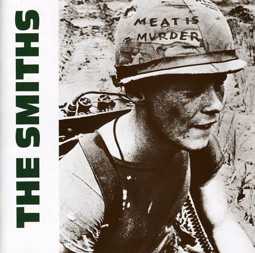 Smiths, Meat Is Murder