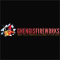 Ghengis Fireworks www.ghengisfireworks.co.uk