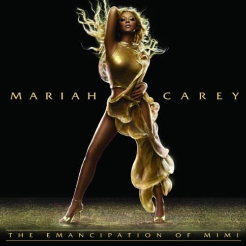Mariah Carey, Emancipation Of Mimi