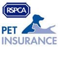 RSPCA Pet Insurance www.rspca.org.uk