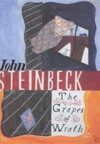 John Steinbeck, The Grapes of Wrath