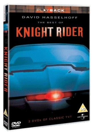 The Best Of Knight Rider