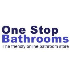 One Stop Bathrooms - www.onestopbathrooms.co.uk