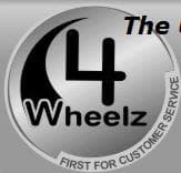 4 Wheelz - www.4wheelz.co.uk