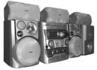 Philips FW-D596/30