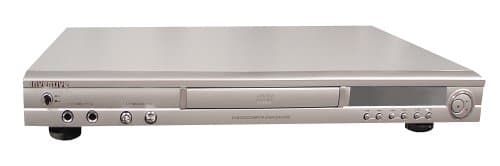 Inventive 5.1 DVD-330