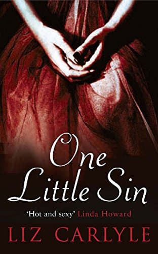 Liz Carlyle, One Little Sin