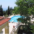 Paxos Margarita Apartments