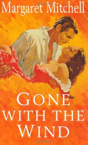 Margaret Mitchell, Gone with the Wind