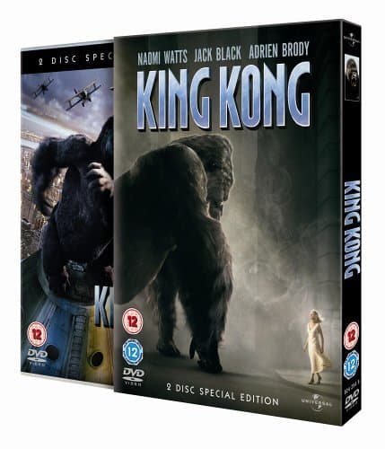 King Kong