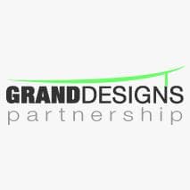 Grand Designs Partnership - www.granddesignspartnership.co.uk