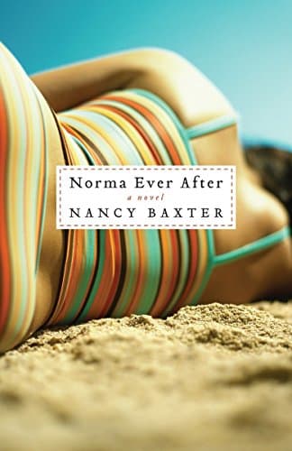 Nancy Baxter Norma Ever After