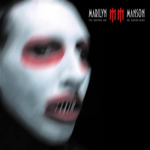 Marilyn Manson, The Golden Age of Grotesque