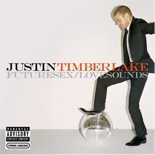Justin Timberlake, Future Sex / Love Sounds