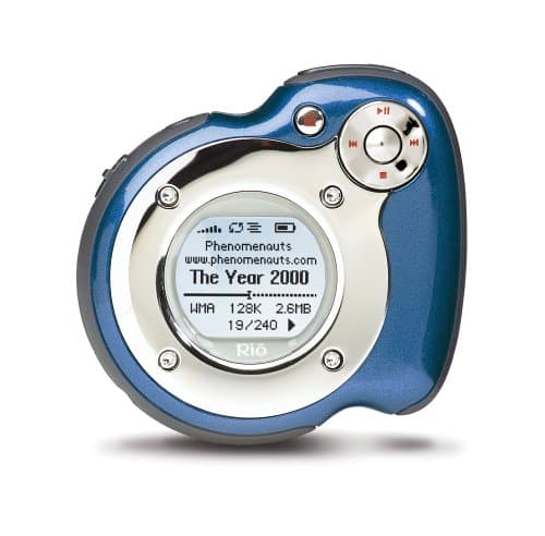 Rio Forge Sport