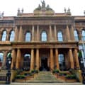 Belfast, The Merchant Hotel