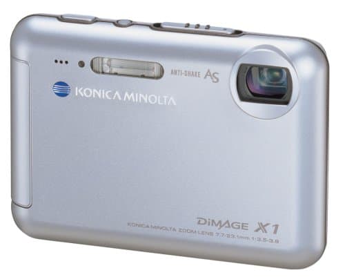 Konica Minolta Dimage X1