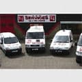 SGS Car Service and Repairs